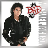 Michael Jackson — The Way You Make Me Feel — обложка
