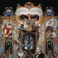 Michael Jackson — Remember The Time — обложка
